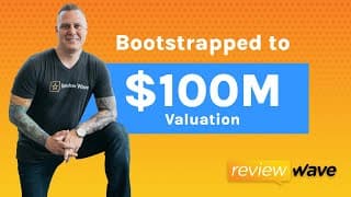 Aloha (formerly Review Wave) interview preview