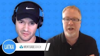 Mortgage Coach interview preview