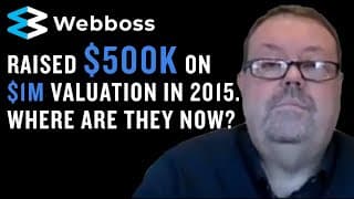 WebBoss Ltd interview preview