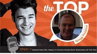 Saleswise interview preview