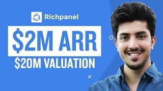Richpanel interview preview