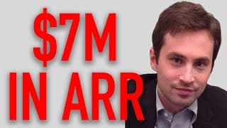 Riainabox interview preview