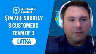 Air Traffic Control interview preview