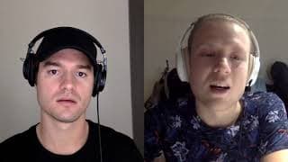 Plot interview preview