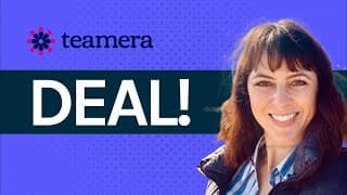 Teamera interview preview