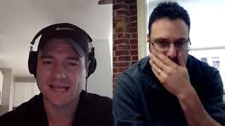 Dataskrive interview preview