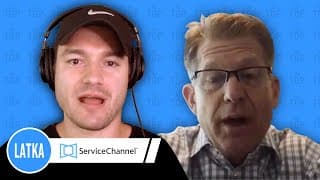 Servicechannel interview preview