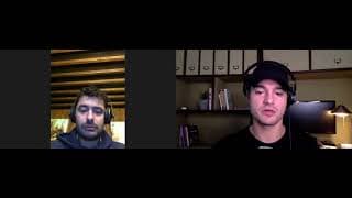 Moosend interview preview
