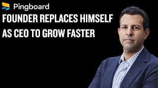 Pingboard interview preview