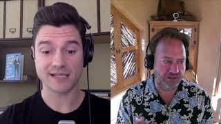 Boomtime interview preview