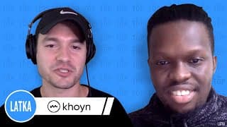 Khoyn interview preview