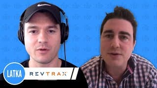 Revtrax interview preview