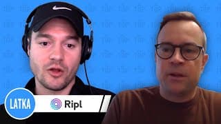 Ripl interview preview