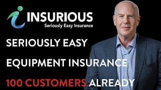 Insurious interview preview
