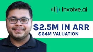 involve.ai interview preview