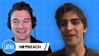 Neoreach interview preview