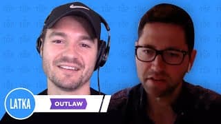 Getoutlaw interview preview