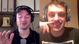 Competitors.app interview preview