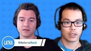 Referralrock interview preview