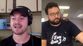 SocioEvents interview preview
