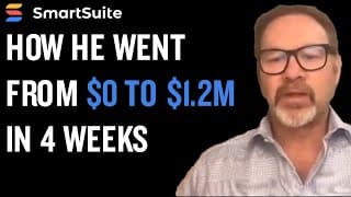 SmartSuite interview preview