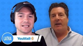 YouMail interview preview