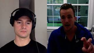 Chatmatic interview preview