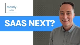 Mostly metrics interview preview