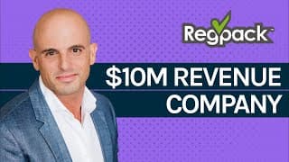 Regpack interview preview