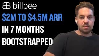 Billbee interview preview