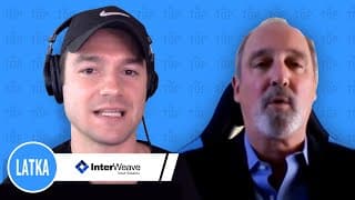 Interweave Smart Solutions interview preview