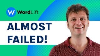 WordLift interview preview