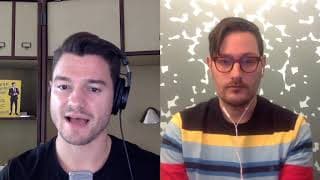 Cuseum interview preview
