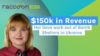 RaccoonCare interview preview