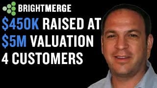 Brightmerge interview preview