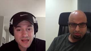 Clockit interview preview