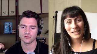 Spartanspark interview preview