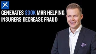 DriveX interview preview