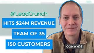 Rev AI interview preview