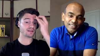 Thapos interview preview