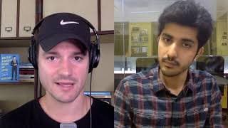 Richpanel interview preview