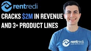 RentRedi interview preview
