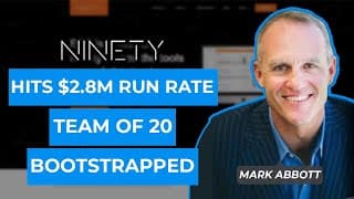 Ninety.io interview preview