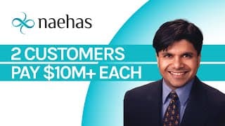 Naehas interview preview