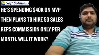 Soft Solutions interview preview