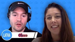 Oleeo interview preview