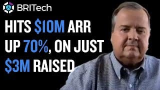 BRITech Global interview preview