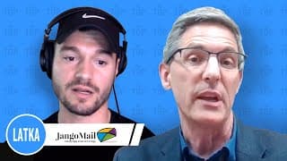 Jangomail interview preview