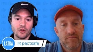 PactSafe interview preview