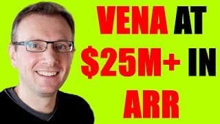 Venasolutions interview preview